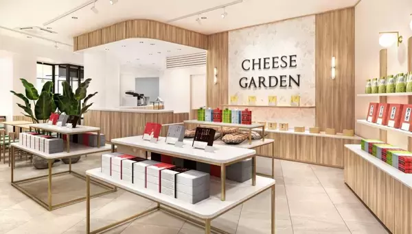 「【食関連の店舗数 アウトレット日本一】三井アウトレットパーク岡崎オープン、45店舗の食関連店舗が出店/地元の人気店や東海・愛知初出店の店も」の画像