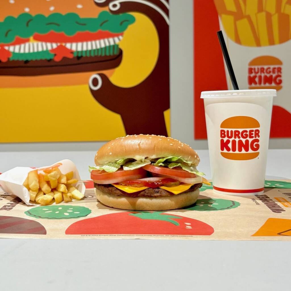 バーガーキングが止まらない　2026年は99店出店、カギはフランチャイズ“3年回収モデル”