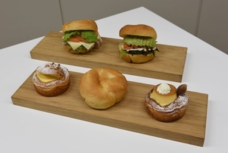 神戸屋キッチンアトレ恵比寿店リニューアルオープン