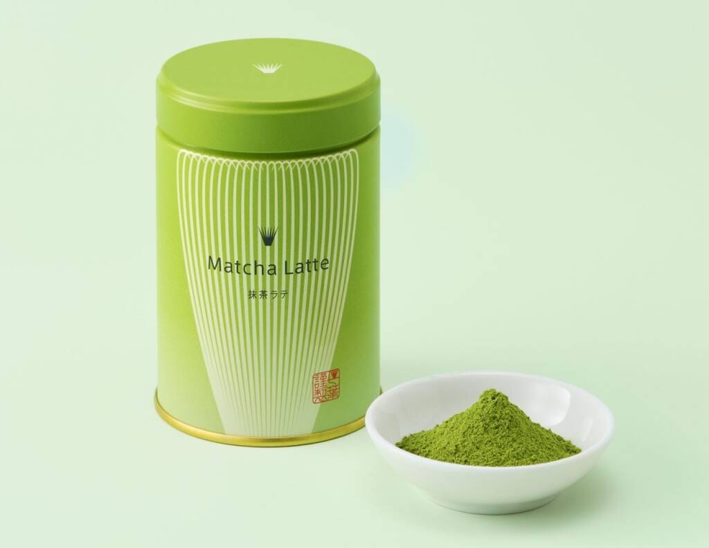 nana’s green tea「2027年福袋」予約開始　抹茶ラテ缶やロールケーキポーチ、最大1万1680円相当のチケット付き、8900円