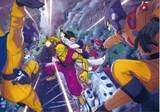 「“くら寿司×ドラゴンボール超スーパーヒーロー”先着グッズ第1弾クリアファイル配布、ピッコロ・孫悟飯・孫悟空・ガンマ1号＆ガンマ2号」の画像3