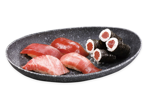 くら寿司「極上とろとうなぎ」フェア、最高級天然本まぐろ大とろ･国産炙りたてウナギなど