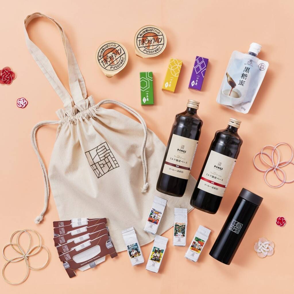 UCC数量限定『コーヒー福袋2026』公式オンラインストアで販売開始/単品購入より約5万円お得になるセットも