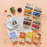 「UCC数量限定『コーヒー福袋2026』公式オンラインストアで販売開始/単品購入より約5万円お得になるセットも」の画像5