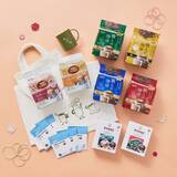 「UCC数量限定『コーヒー福袋2026』公式オンラインストアで販売開始/単品購入より約5万円お得になるセットも」の画像8