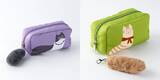 「【紀ノ国屋】ねこグッズ続々、スイーツポーチや保冷巾着など限定アイテムを発売」の画像6