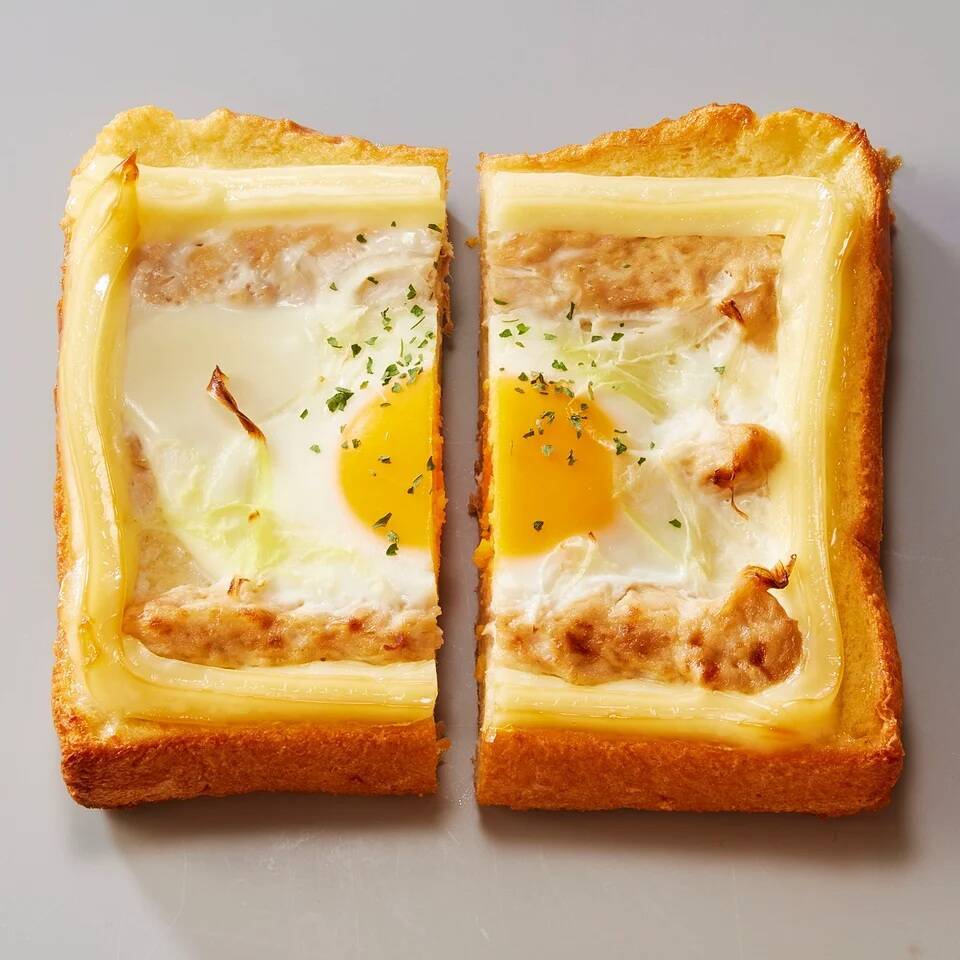 【プロント×世界の歩き方】イタリアのボロネーゼ･台湾のルーロー･韓国のヤンニョムチキンなど…世界各国をイメージした「あさごぱん」を期間限定で販売