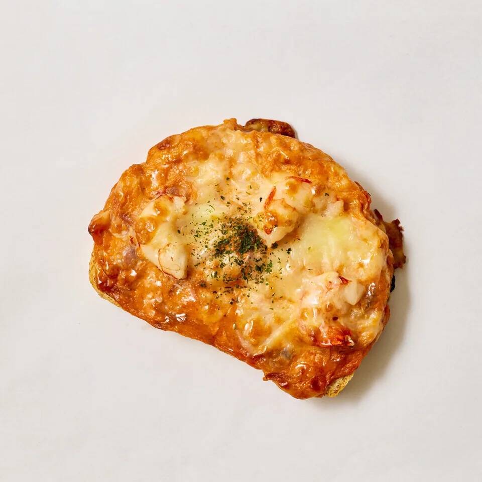 【プロント×世界の歩き方】イタリアのボロネーゼ･台湾のルーロー･韓国のヤンニョムチキンなど…世界各国をイメージした「あさごぱん」を期間限定で販売