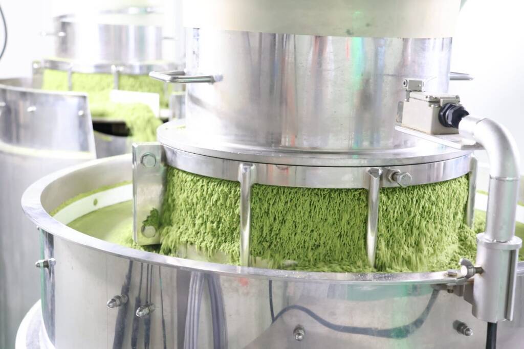 永谷園フーズ、高萩工場をドライ製品の中核拠点に　生産能力２割増を見込む