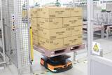 「永谷園フーズ、高萩工場をドライ製品の中核拠点に　生産能力２割増を見込む」の画像4