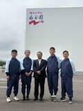 「永谷園フーズ、高萩工場をドライ製品の中核拠点に　生産能力２割増を見込む」の画像6