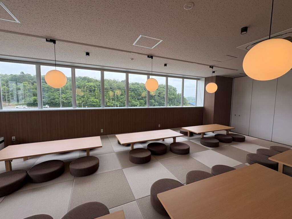永谷園フーズ、高萩工場をドライ製品の中核拠点に　生産能力２割増を見込む