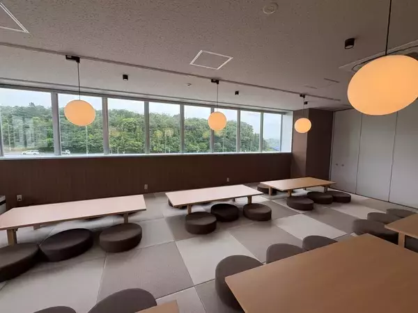 「永谷園フーズ、高萩工場をドライ製品の中核拠点に　生産能力２割増を見込む」の画像
