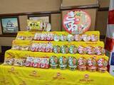 「東洋水産、協賛20年目“どまつり”特別パッケージ発売」の画像1