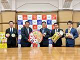 「東洋水産、協賛20年目“どまつり”特別パッケージ発売」の画像2