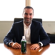「green cola」、日本で販売目標4倍　ギリシャ本社CEO「成功すれば世界でもさらに強く」
