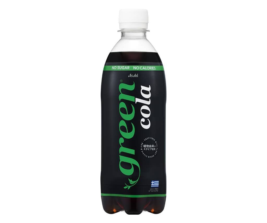 「green cola」、日本で販売目標4倍　ギリシャ本社CEO「成功すれば世界でもさらに強く」