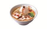 「【喜多方ラーメン坂内】季節限定「濃厚ごまみそラーメン」発売/ “焦がしごまみそ”の人気商品をリニューアル」の画像1