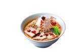 「【喜多方ラーメン坂内】季節限定「濃厚ごまみそラーメン」発売/ “焦がしごまみそ”の人気商品をリニューアル」の画像2