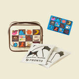 「【PRONTO 初の福袋】「福袋2026」3種を1月1日より販売、2,000円分のギフトカード+イラストレーター「norahi」コラボグッズなど」の画像5