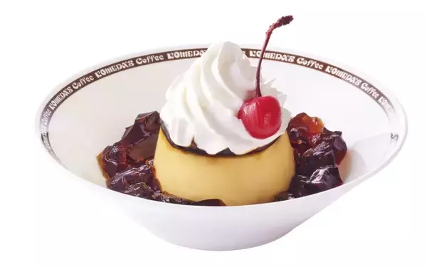 「コメダ×クラブハリエ再び、進化した「ショコラノワール」数量限定で発売」の画像