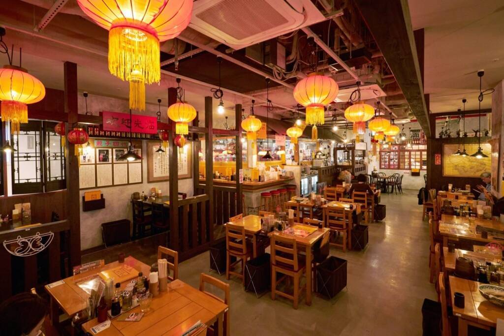 【中国ラーメン揚州商人】期間限定「冷しタンタン麺」登場 / 冷たい肉味噌で進化した一杯