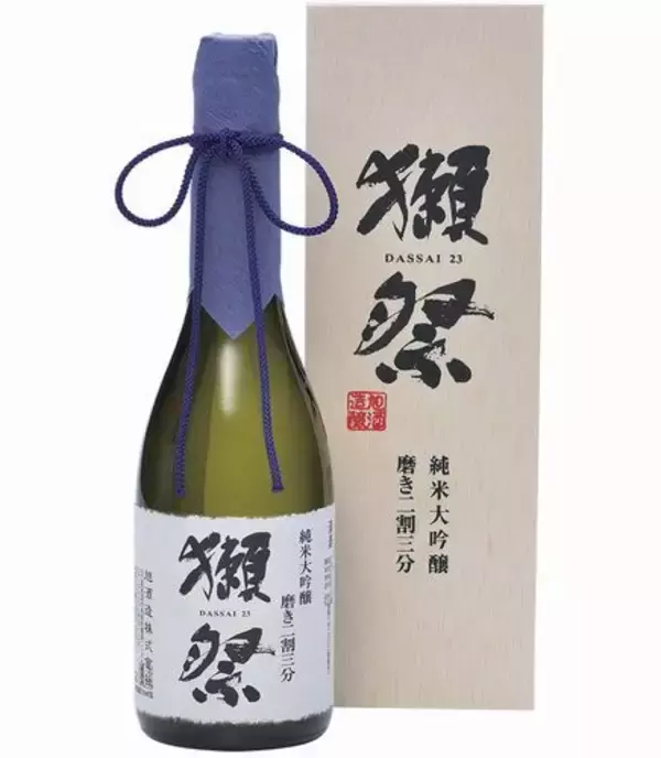 「獺祭」旭酒造がニューヨーク・ヤンキースとスポンサー契約、スタジアムで広告展開、一部シートで清酒提供も