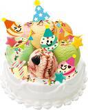 「【通年販売を開始】サーティワン「31デコケーキ」に新作「エンジョイパーティー」が登場」の画像1