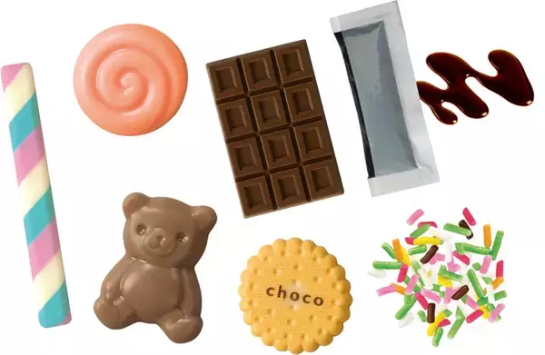 「【通年販売を開始】サーティワン「31デコケーキ」に新作「エンジョイパーティー」が登場」の画像