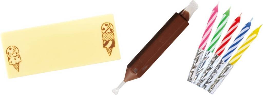 【通年販売を開始】サーティワン「31デコケーキ」に新作「エンジョイパーティー」が登場