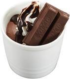 「【かっぱ寿司】「キットカット」を使用した限定メニュー、チョコレートスイーツ2種を販売開始」の画像2