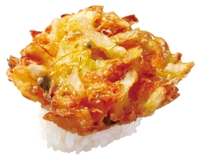 はま寿司　北海道秋鮭110円、富山白えびかき揚げ110円など登場　「にっぽん旨ねた祭り」開催