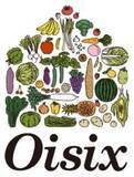 「DEAN & DELUCA×Oisix「ポーチ付きエコバッグ」限定グリーン発売　保冷・保温機能付き」の画像1