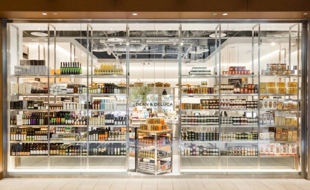 DEAN & DELUCA×Oisix「ポーチ付きエコバッグ」限定グリーン発売　保冷・保温機能付き