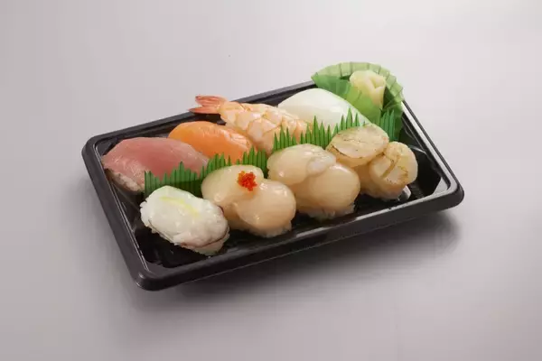 「【和食さと】「北海道フェア」テイクアウト販売開始　帆立貝柱、豚肩ロースを使用したボリューム満点弁当など5商品」の画像