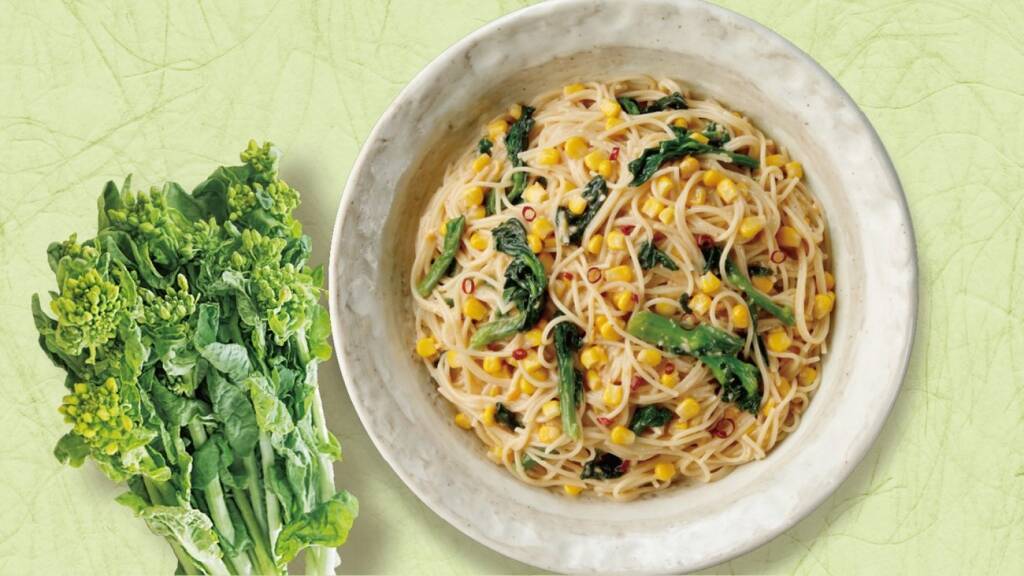 【期間限定】ブロンコビリー「初春サラダバー」開始、ちらし寿司風サラダなど登場