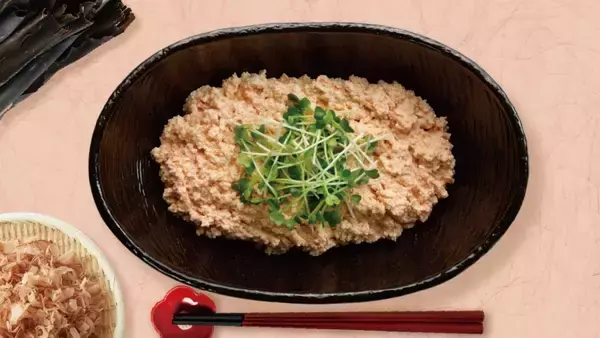 「【期間限定】ブロンコビリー「初春サラダバー」開始、ちらし寿司風サラダなど登場」の画像