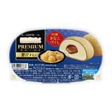 「きなこづくしの雪見だいふく発売、おもち･アイス･ソースにきなこを使った贅沢仕立て「雪見だいふくPREMIUM贅沢きなこ」【ロッテ】」の画像1