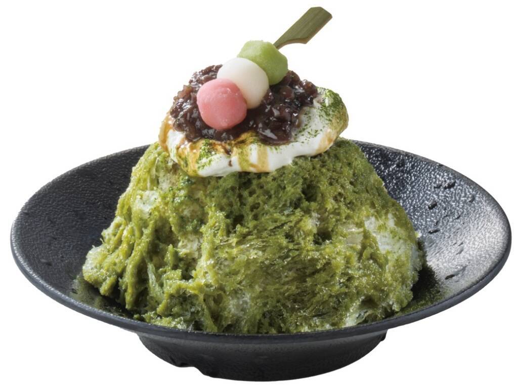 ガスト、人気20品が26％オフ　「クーポンフェス」開催、ハンバーグ・冷麺・かき氷など対象