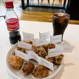 「コカ・コーラ、唐揚げで食事需要開拓　日本の食事時飲用は主要40カ国平均の6分の1」の画像1