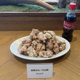「コカ・コーラ、唐揚げで食事需要開拓　日本の食事時飲用は主要40カ国平均の6分の1」の画像8