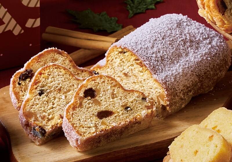 【シャトレーゼ】30種超のクリスマスケーキを販売、アイスケーキやミニケーキも展開