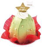 「【シャトレーゼ】30種超のクリスマスケーキを販売、アイスケーキやミニケーキも展開」の画像30