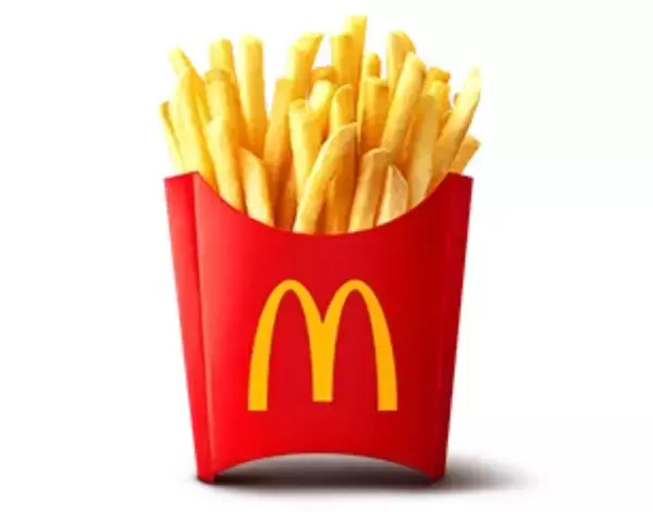 13日間限定「マックフライポテト」Lサイズを250円で販売、130円引きの特別価格に【マクドナルド】