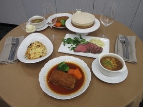 松屋銀座、中食需要を捉え好調に推移する冷凍食品事業を強化　雑誌『家庭画報』とのコラボ商品やイタリア料理名店の味が登場