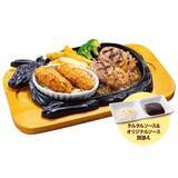 「ビッグボーイ「牡蠣フライフェア」10月23日より開催/大粒の広島県産牡蠣を贅沢に使用」の画像2