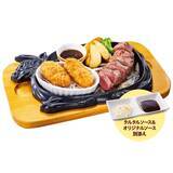 「ビッグボーイ「牡蠣フライフェア」10月23日より開催/大粒の広島県産牡蠣を贅沢に使用」の画像6