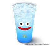 「【勇者の剣バンズが登場】マクドナルド×ドラクエ　新作バーガー＆ドリンク全5品」の画像7