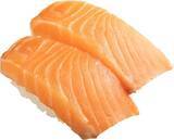 「スシロー「100円祭」にウニ・トロ登場、ぶつ切りサーモン・マーラー風味赤えび揚げネギ添えなど“復刻ネタ”も」の画像5