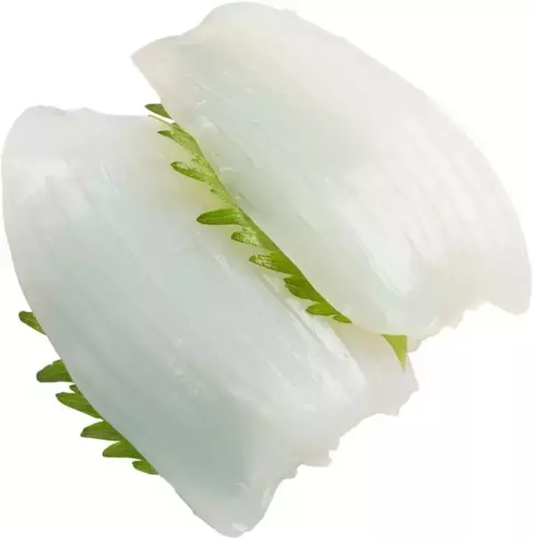 「スシロー「100円祭」にウニ・トロ登場、ぶつ切りサーモン・マーラー風味赤えび揚げネギ添えなど“復刻ネタ”も」の画像